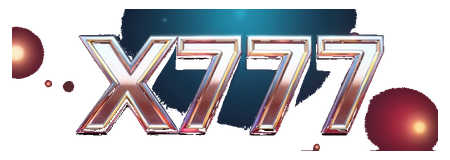 x777 logo